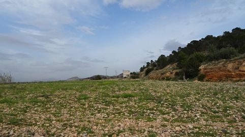 Photo 2 of Country homes for sale in Hondón de las Nieves / El Fondó de les Neus, Alicante