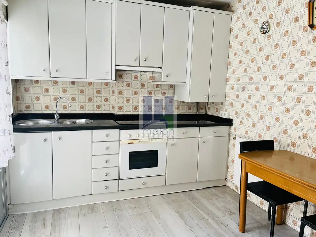 Cocina de Piso en venta en Burgos