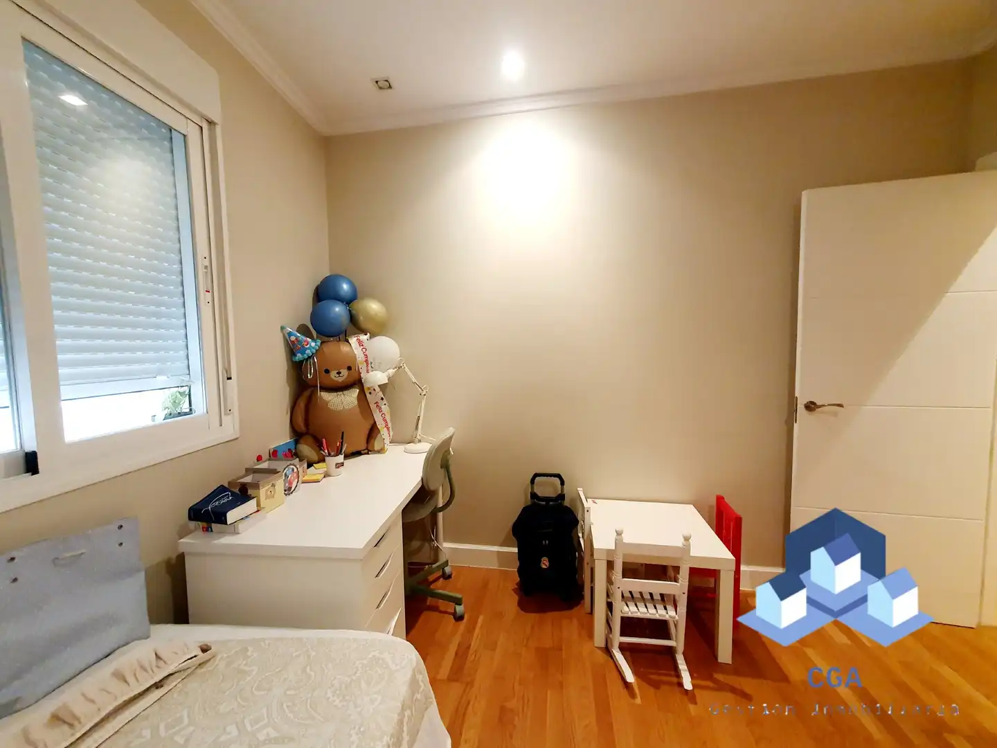 Habitación de Piso en venta en Lorca con Aire acondicionado, Calefacción y Trastero