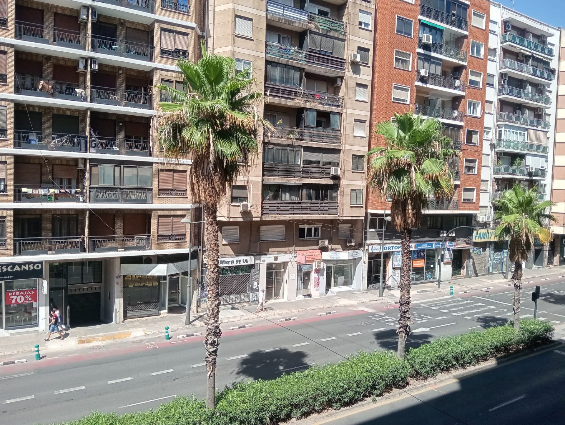 Piso en venta en La Raïosa