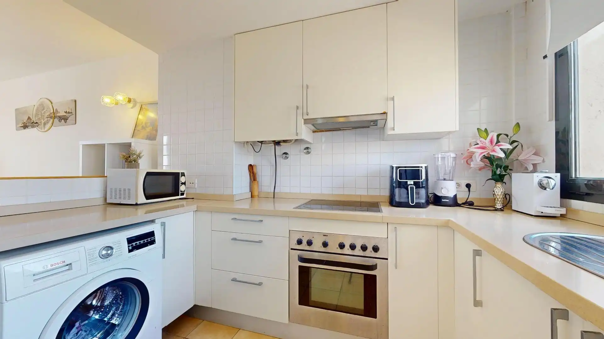 Appartement compact à vendre à Calle del Azahar, imagen 11