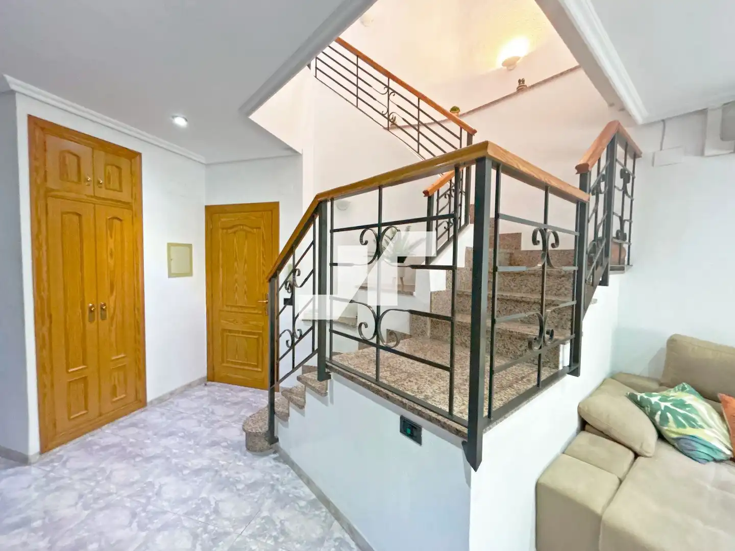 Casa o xalet en venda en Almazora / Almassora amb Terrassa