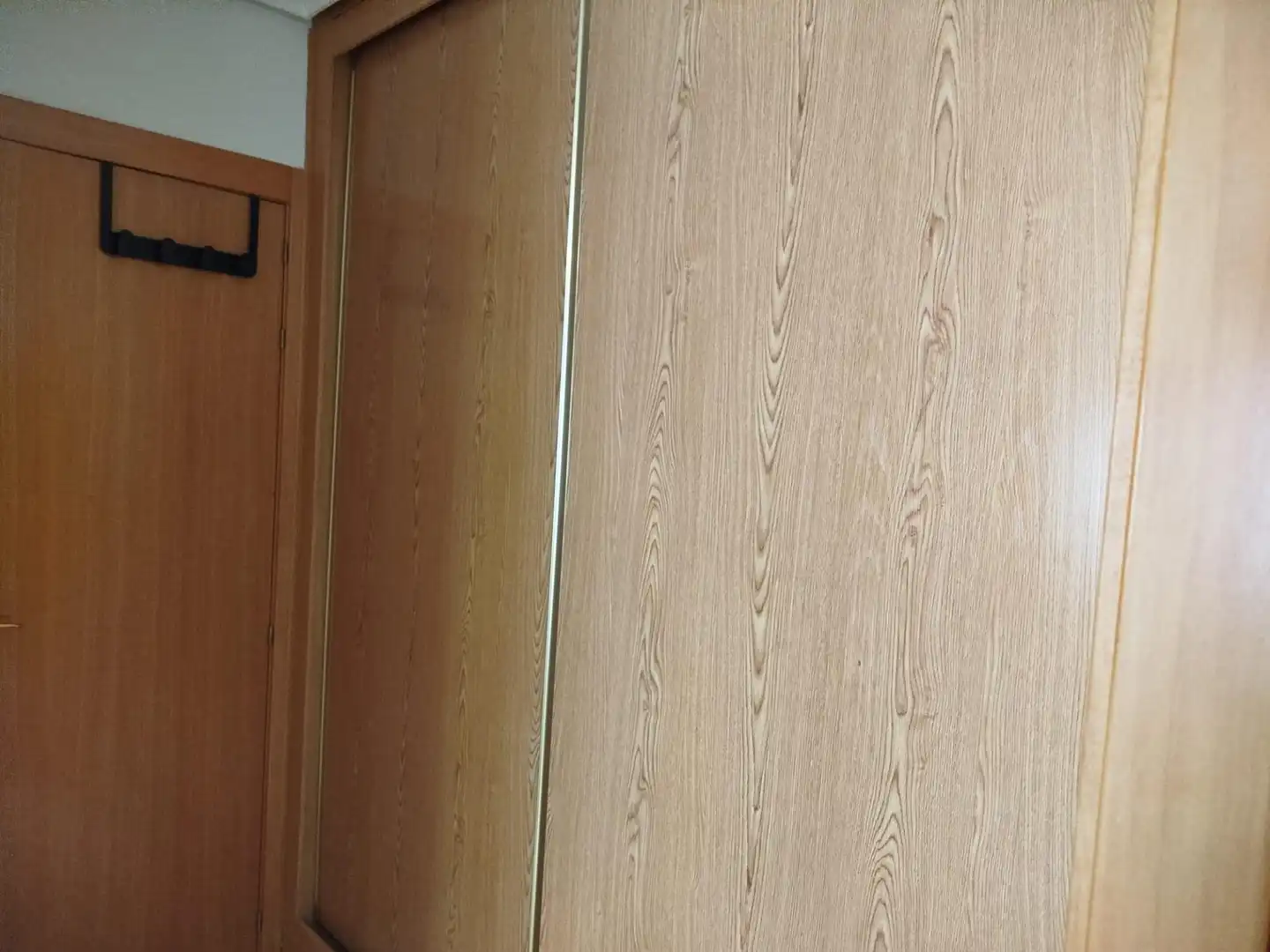 Habitación de Apartamento en venta en Albacete con Aire acondicionado y Calefacción