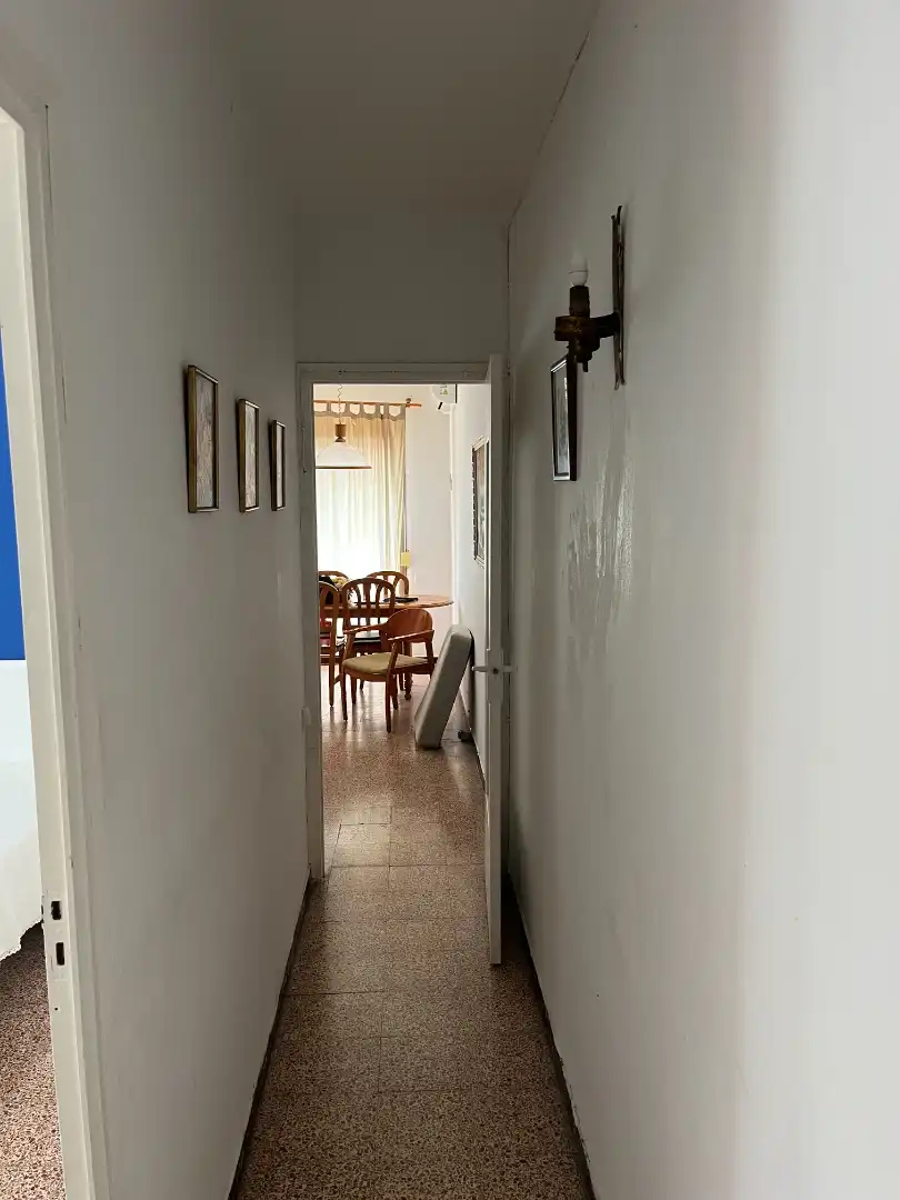 Apartamento en venta en Altafulla con Aire acondicionado, Calefacción y Horno
