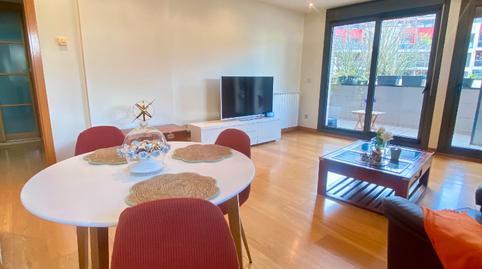 Foto 5 de Piso en venta en Arrobitxulo Bidea, Astigarraga, Gipuzkoa