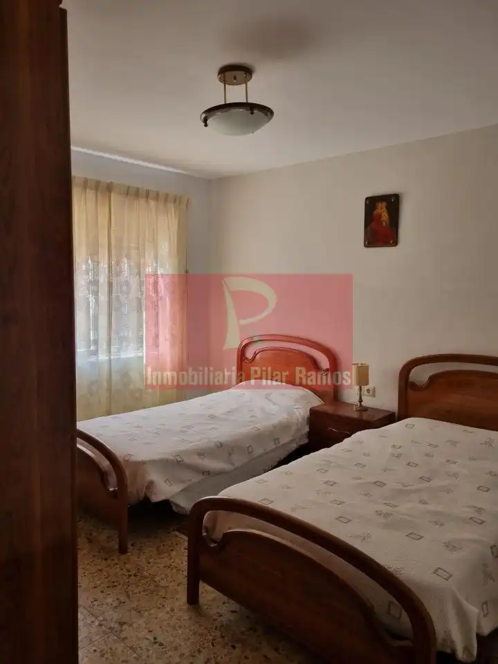 Habitación de Casa o chalet en venta en Matanza con Calefacción, Jardín privado y Amueblado
