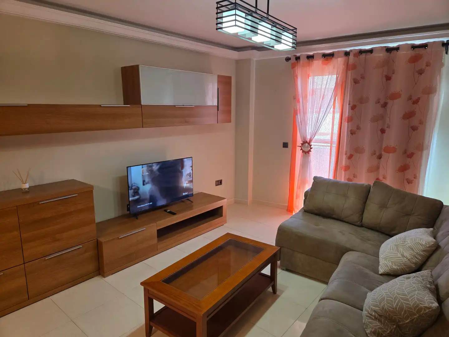 Flat with lift to rent in Camino Viejo de Vélez, imagen 3