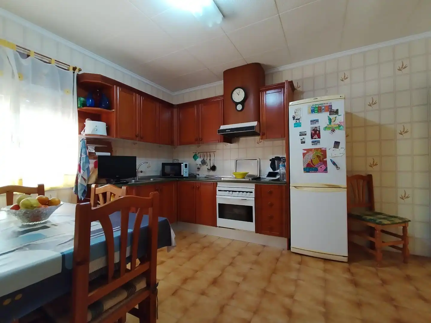 Villa con piscina in vendita a Norte, imagen 16