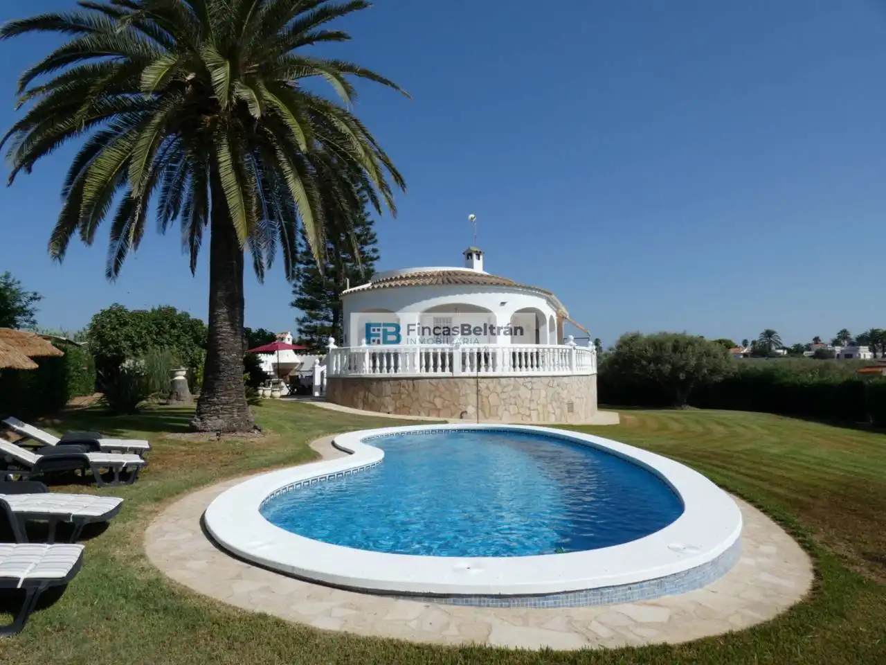 Villa avec piscine à vendre à Mar Chica, imagen 5