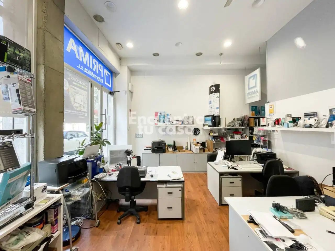 Local comercial en venda a Calle Aduana 6, imagen 4