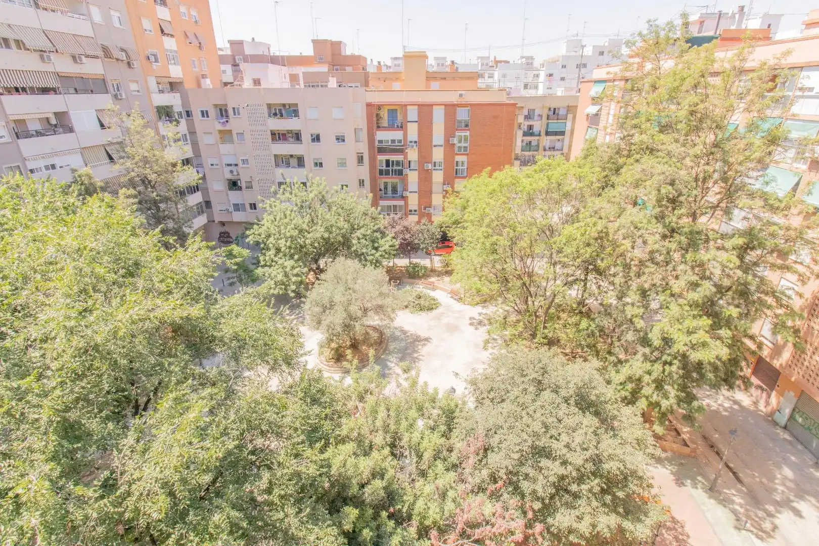 Piso con terraza en venta en Algirós, imagen 75