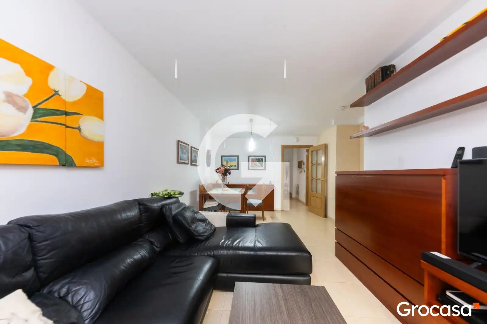 Duplex con terrazza in vendita a Centre, imagen 17