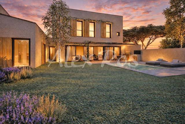 Casa-chalet en Venta en N/A en Pals