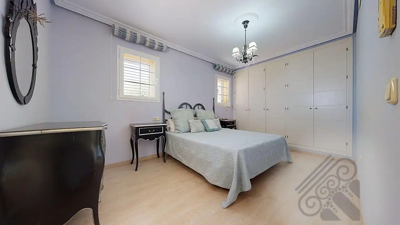 Casa o chalet en venta en Calle Altos del Golf, 19, Marina de la Torre