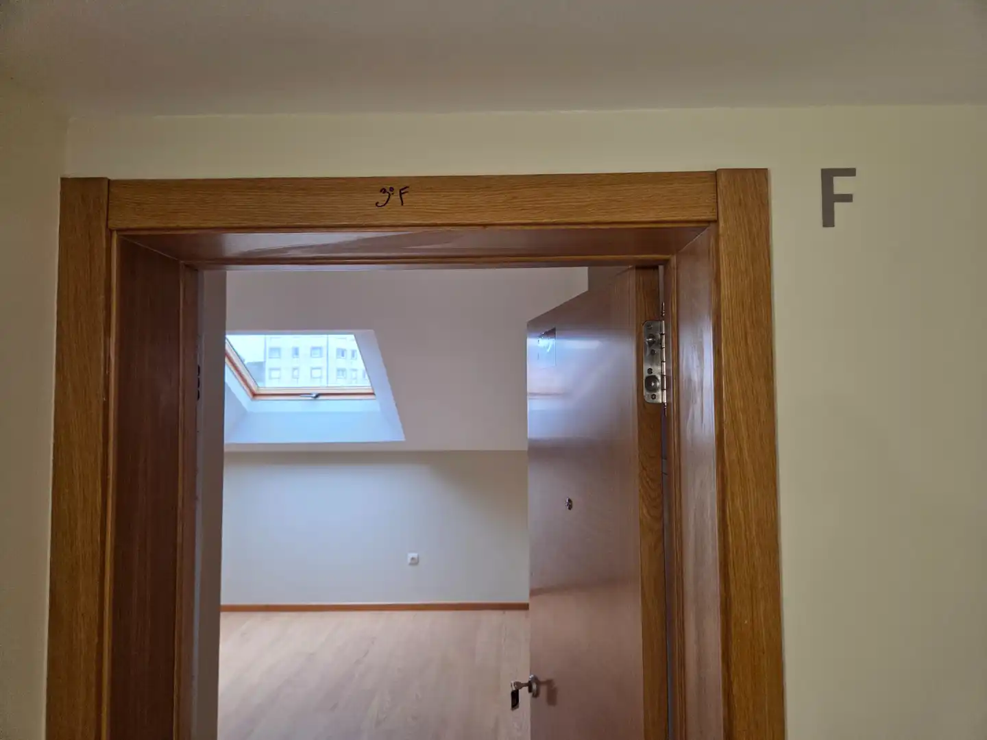 Duplex con ascensore in vendita a Rúa Rodríguez Murias, imagen 5