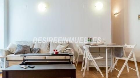 Foto 4 de Pis de lloguer a Carrer de Bonaire, La Xerea, Valencia Capital