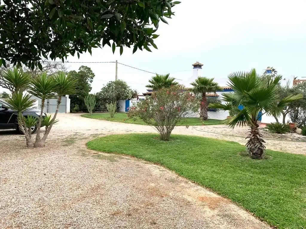 Casa rústica en venda a Barbate ciudad, imagen 37