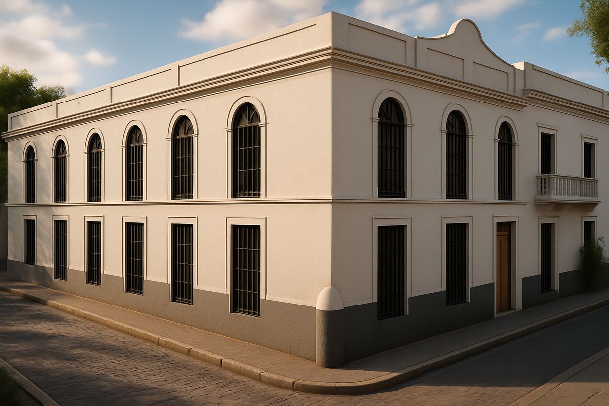 Apartamento en venta en Calle Regina, 49, Centro - Calzada - Cabo Noval