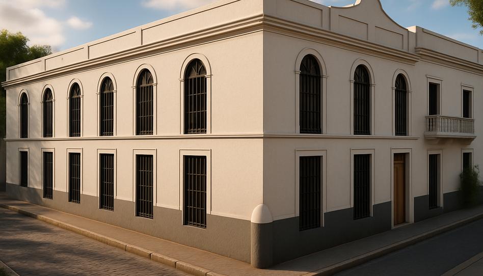 Foto 0 de Promoción EDIFICIO SANTA ANA