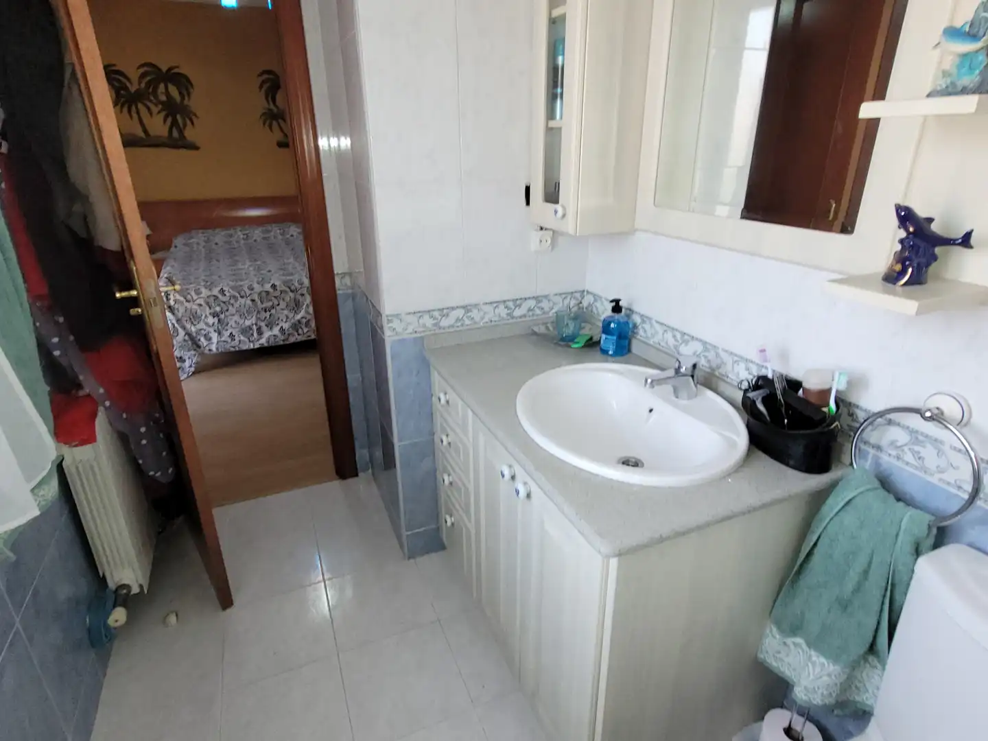 Detached house with terrace for sale in Plaza de Castilla y León, imagen 10