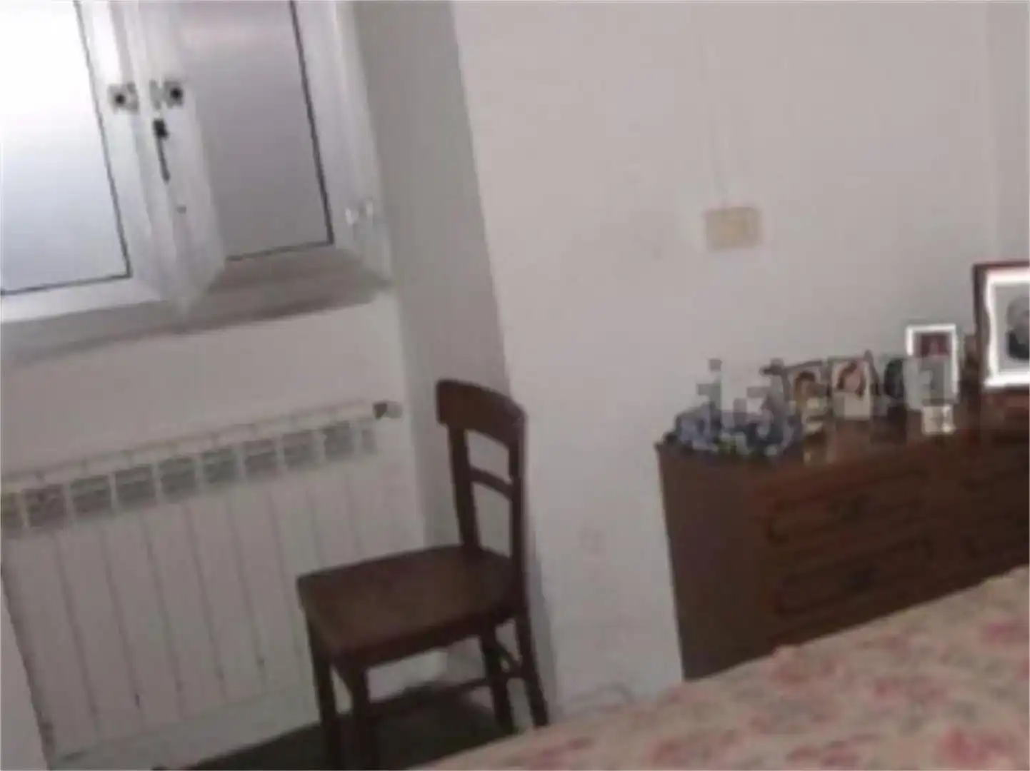 Habitación de Piso en venta en Pantón con Jardín privado, Parquet y Trastero