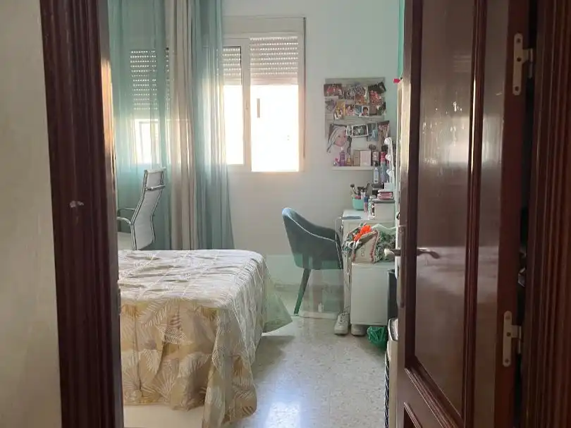 Habitación de Piso en venta en Ceuta con Trastero, Amueblado y Lavadora