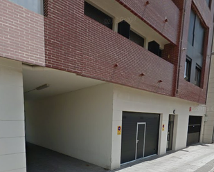 Exterior view of Garage for sale in Torrelavega 