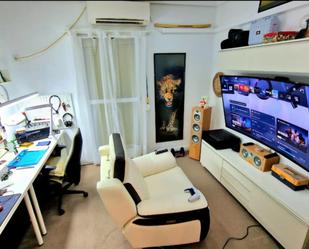 Living room of House or chalet for sale in  Sevilla Capital