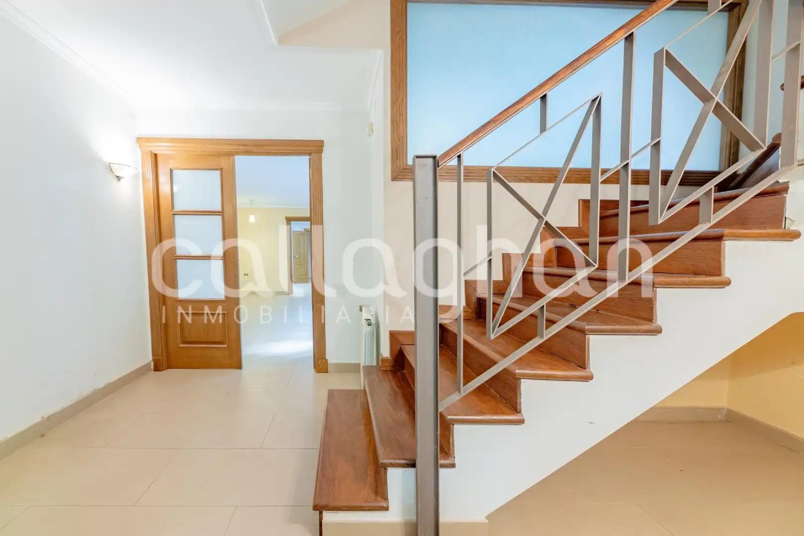 Haus oder Chalet zum Verkauf in Bétera mit Klimaanlage, Heizung und Privatgarten