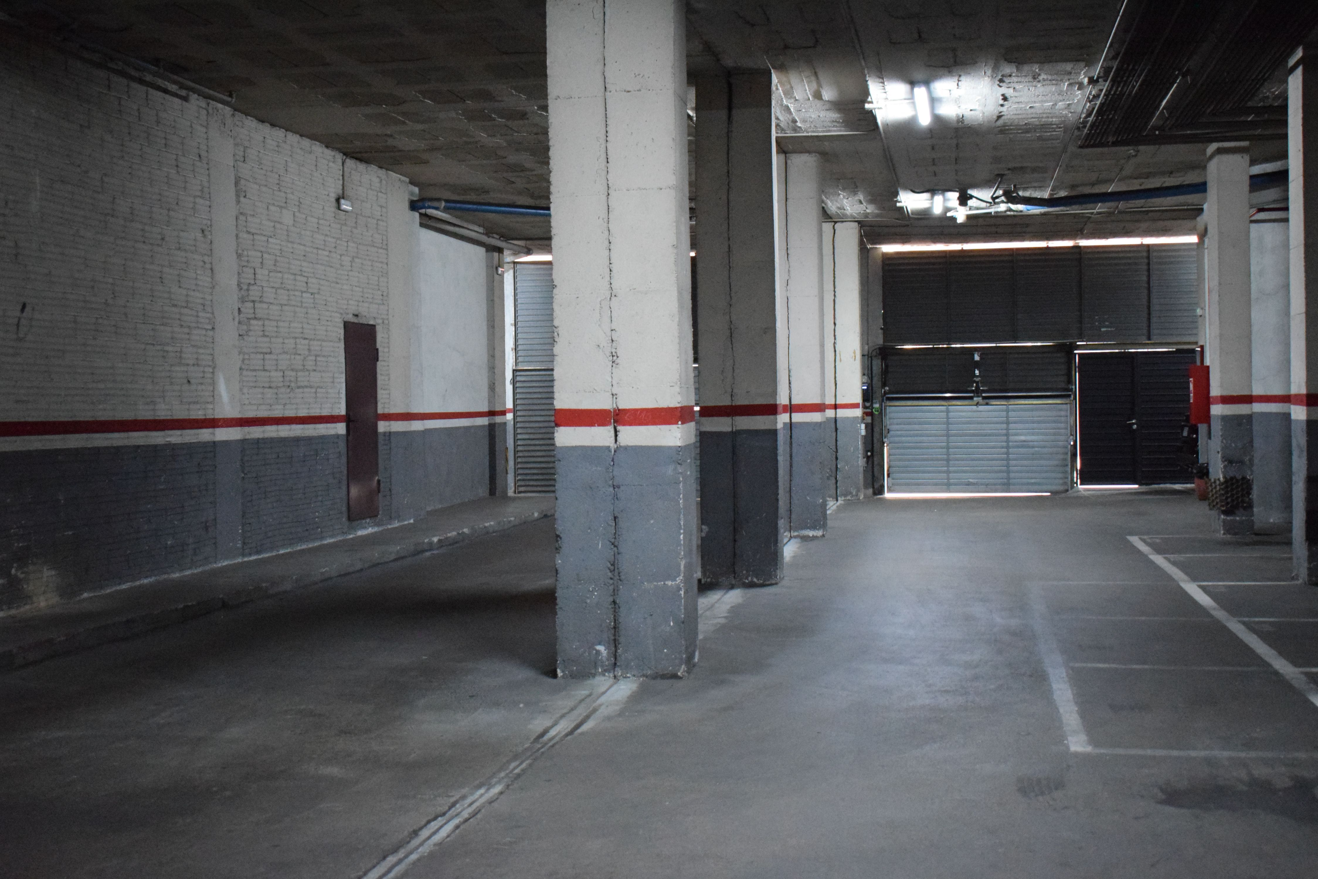 Parking of Garage for sale in  Barcelona Capital