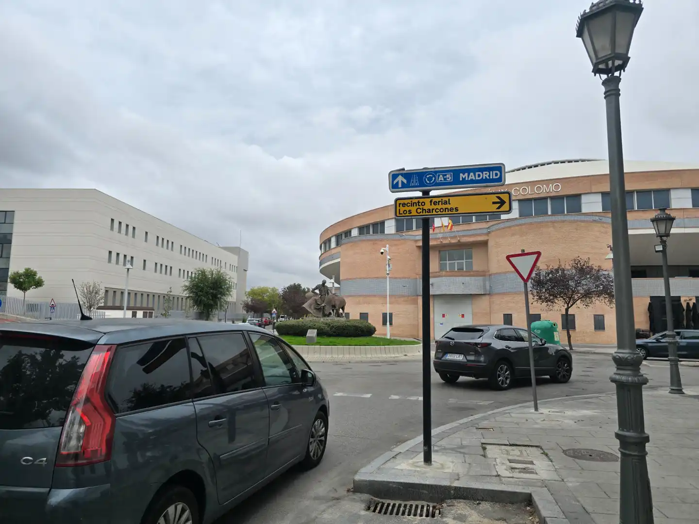 Flat with lift for sale in La Dehesa - El Pinar, imagen 2