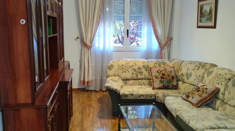 Foto 3 de Apartament de lloguer a Calle Nicolás de Brujas, 18, Zona Alta, Ponferrada