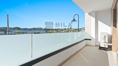 Foto 4 von Wohnung zum Verkauf in Guadalmansa, Los Rios, Mijas