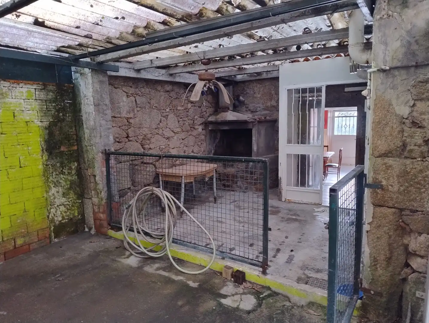 Adosado con jardín en venta en Teo, imagen 10