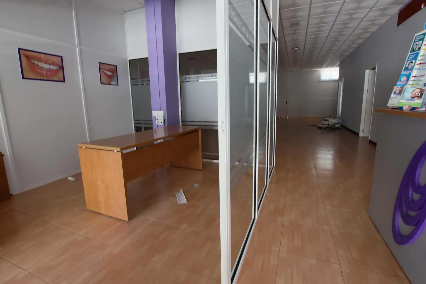 Local comercial en venda a Avenida de Colón, imagen 9