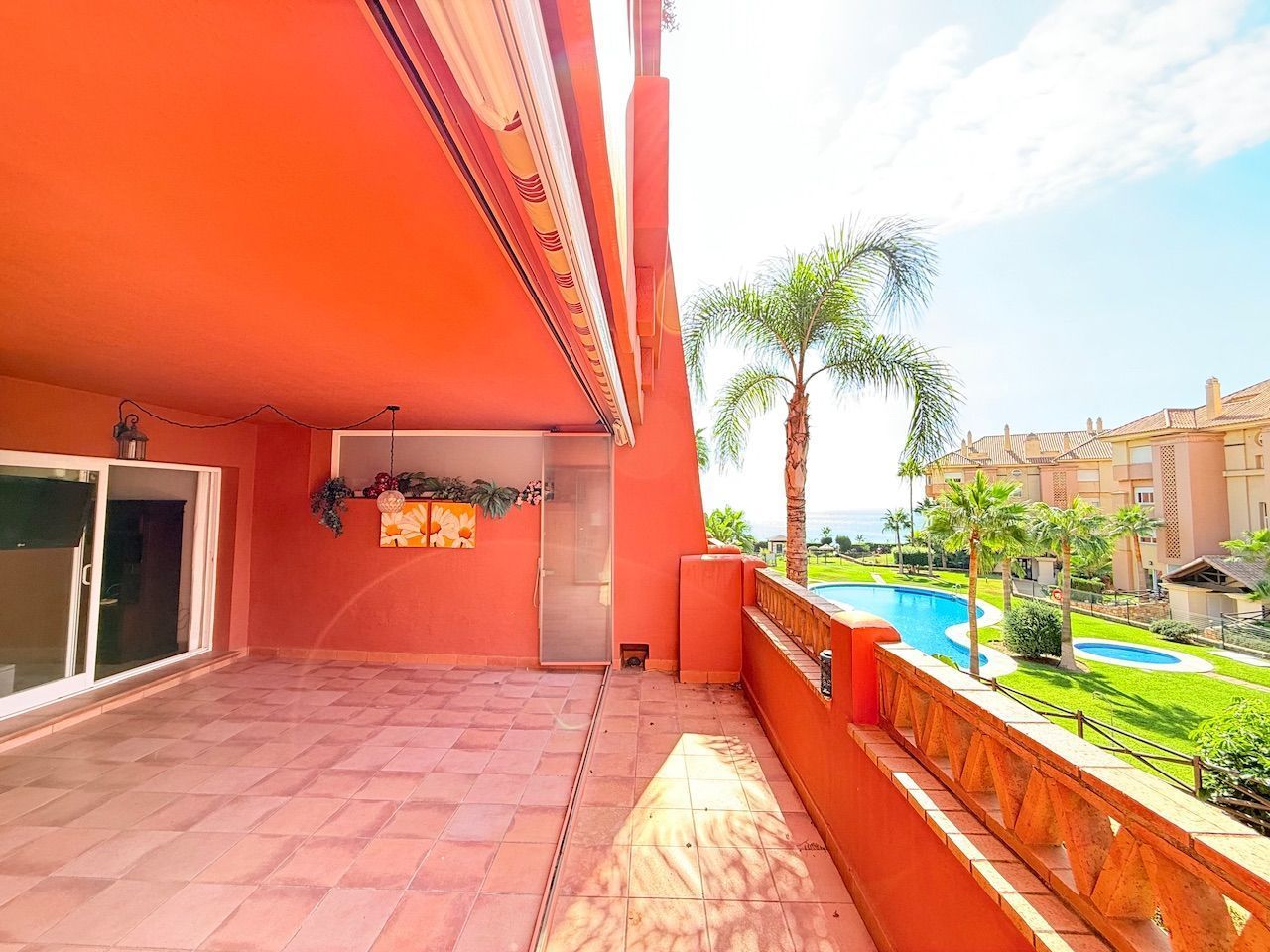 Flat for sale in El Peñoncillo