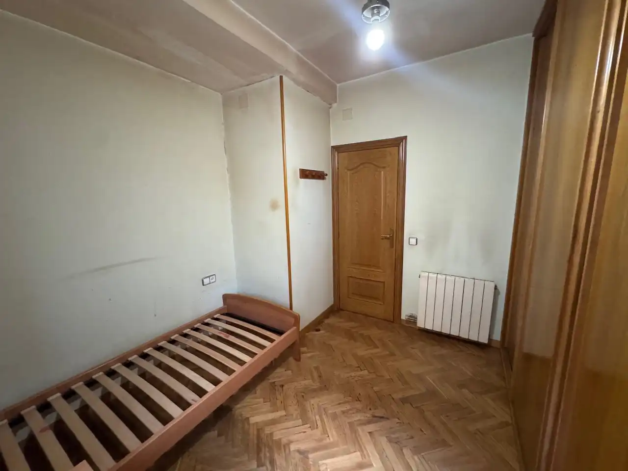 Habitación de Piso en venta en Barcelona con Aire acondicionado, Calefacción y Horno