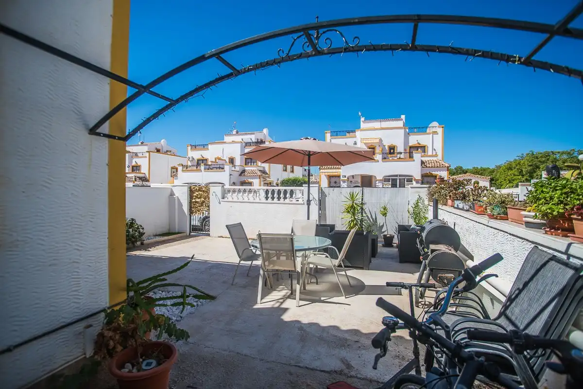 Casa en venda a Desamparados - Hurchillo - Torremendo, imagen 7