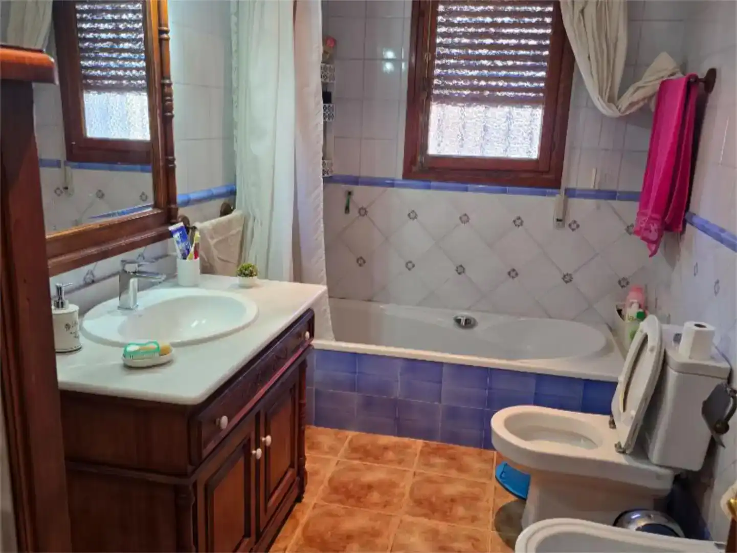 Baño de Piso en venta en Puerto Lumbreras, Murcia