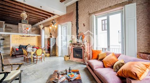 Photo 2 of Loft for sale in Carrer de Calatrava, La Seu, Valencia