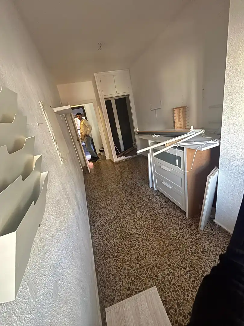 Apartament amb ascensor en venda a Carrer Luis Rivera, imagen 18