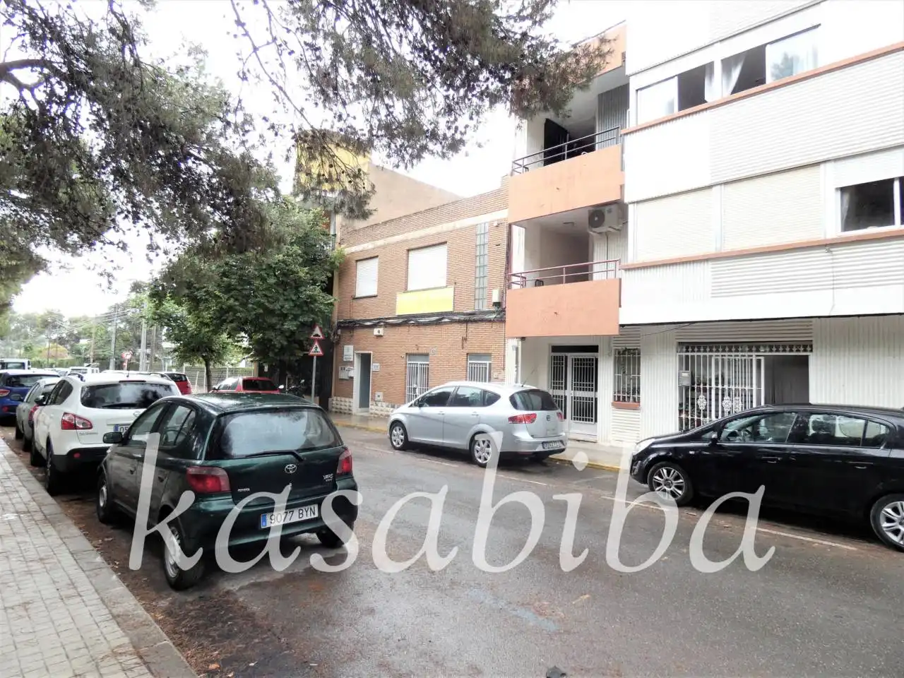 Piso de alquiler en Calle 30, La Cañada