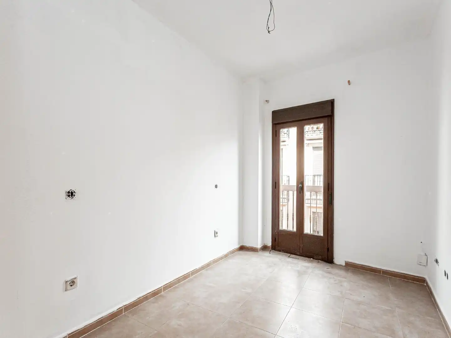 Bedroom of Flat for sale in Talavera de la Reina