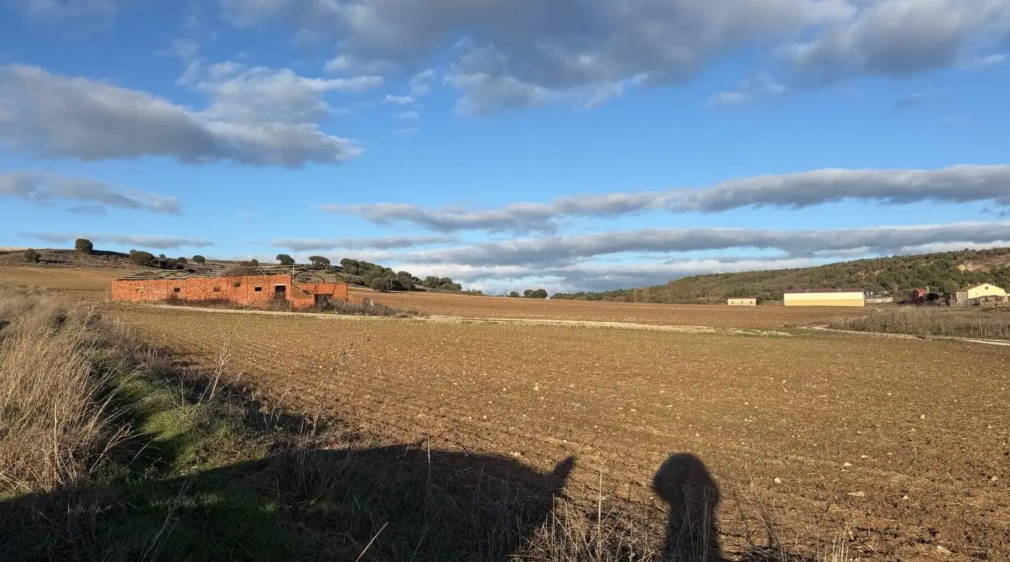 Terreny industrial en venda en Caballar