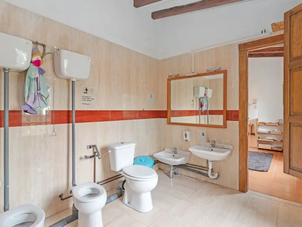 Commercial properties for sale in La Huerta