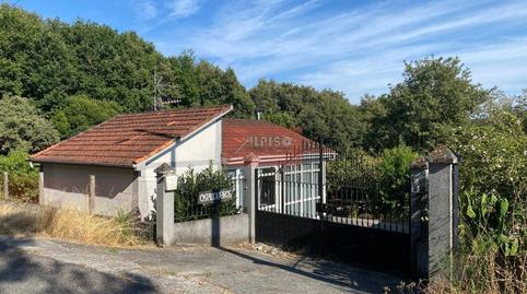 Foto 4 de Casa o chalet en venta en Paderne de Allariz, Ourense