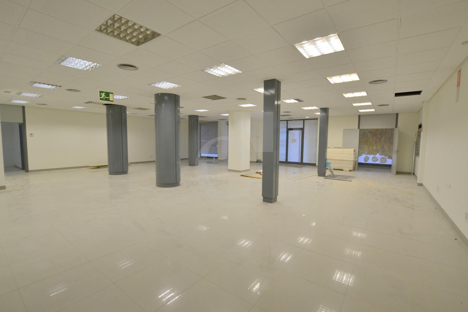 Office to rent in  Valencia Capital