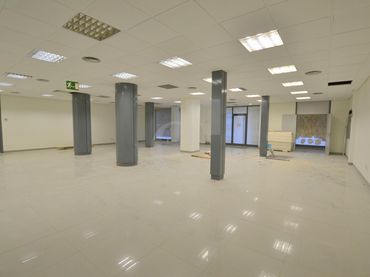 Büro zur Miete in Rascanya