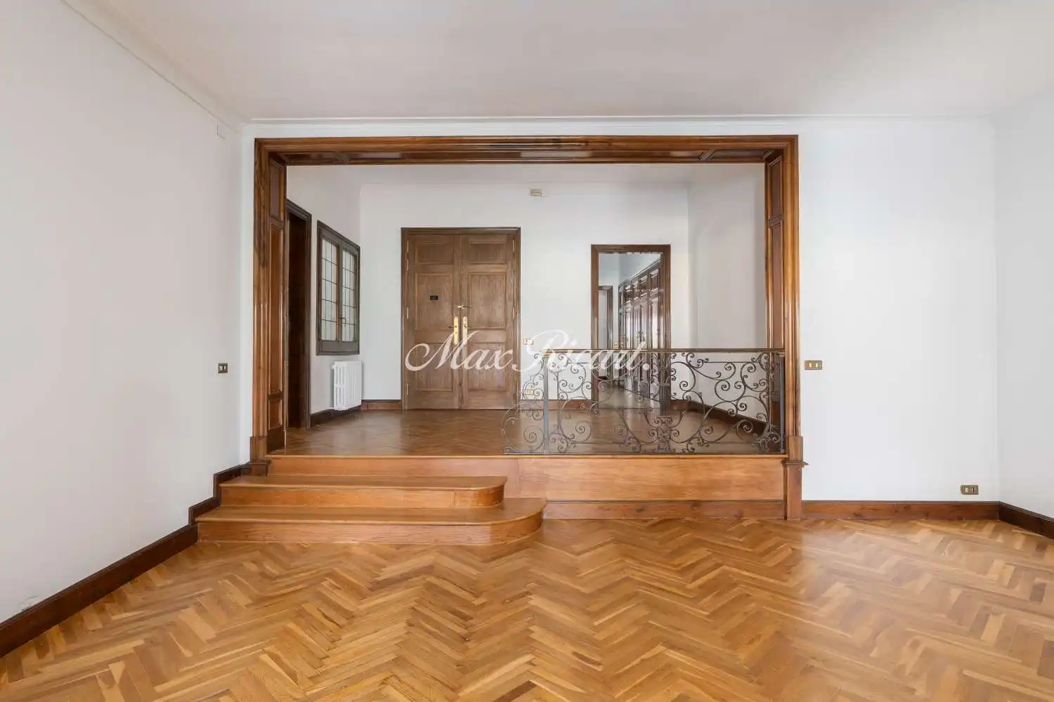 Piso de alquiler en Barcelona con Aire acondicionado, Calefacción y Terraza