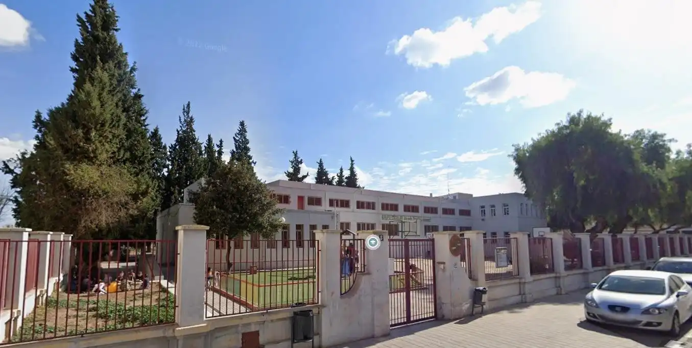 Exterior view of Flat for sale in Manises